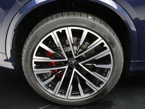 New 2025 Maserati Grecale Trofeo image 26