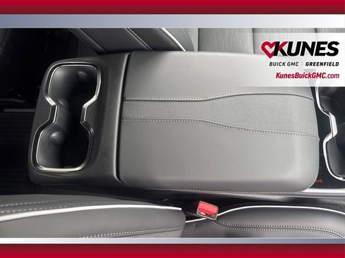 New 2026 Buick Enclave Sport Touring w/ Power Package image 55