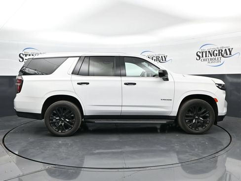Used 2023 Chevrolet Tahoe LS w/ Driver Alert Package RWD image 10