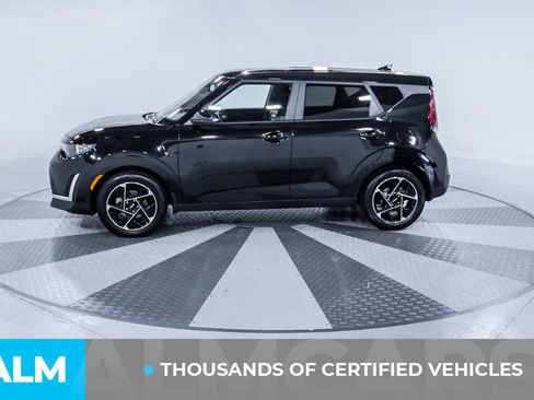Used 2025 Kia Soul EX image 5