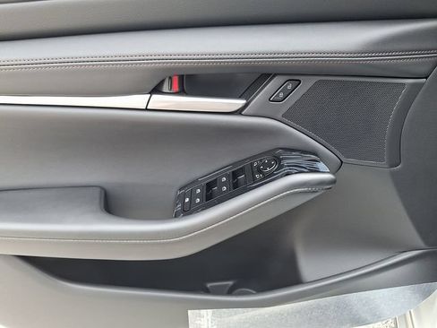 New 2026 MAZDA MAZDA3 s Sport FWD image 9