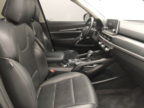 Used 2021 Kia Telluride LX image 21