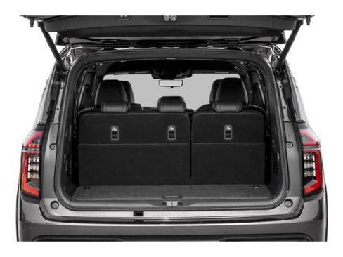 New 2025 Nissan Armada PRO-4X w/ Pro-4X Premium Package image 8