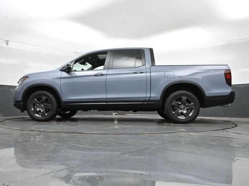 New 2026 Honda Ridgeline TrailSport image 37