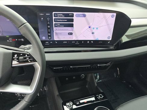 New 2027 Audi Q6 e-tron Premium AWD/4WD image 23