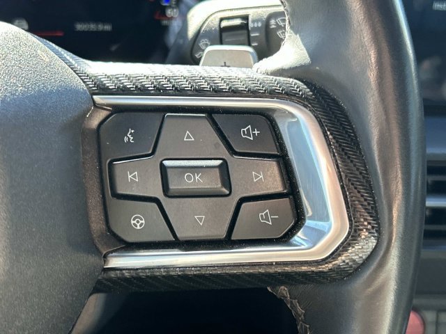 Certified 2025 Ford Mustang GT RWD image 30