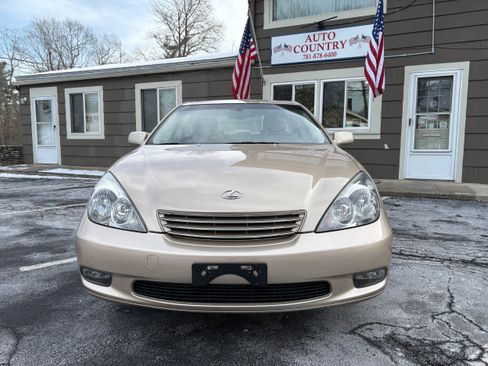 Used 2002 Lexus ES 330 V6 image 2