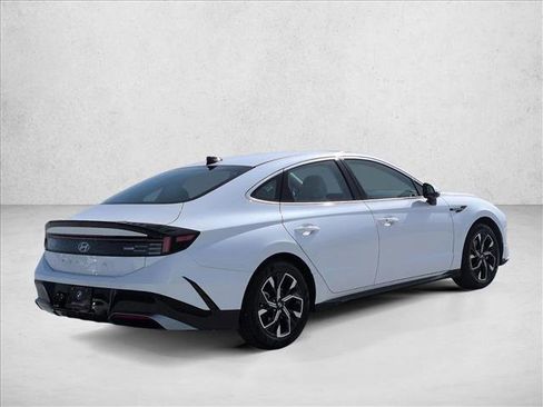 Used 2025 Hyundai Sonata SEL image 5