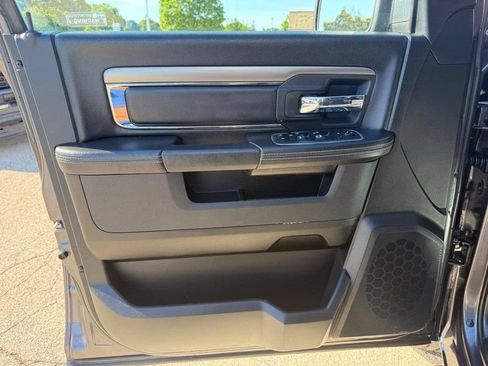 Used 2018 RAM 1500 Sport AWD/4WD image 19