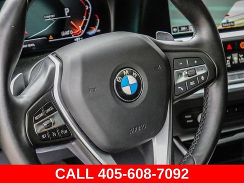 Used 2022 BMW 430i Coupe RWD image 28