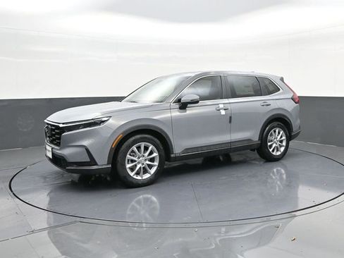 New 2026 Honda CR-V EX image 27