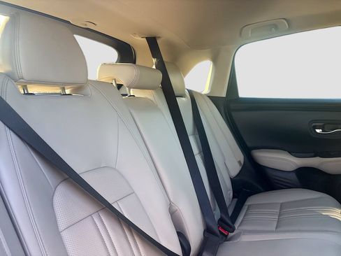 Used 2026 Honda HR-V EX-L image 25