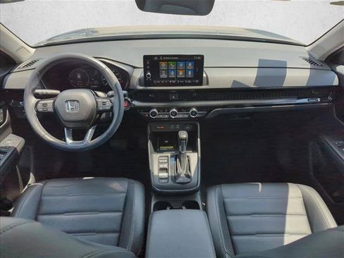 Certified 2024 Honda CR-V EX-L image 19