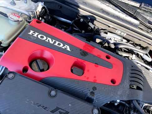 Used 2024 Honda Civic Type R image 32