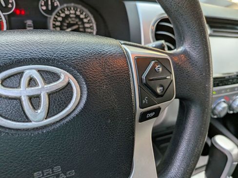 Used 2016 Toyota Tundra SR5 w/ SR5 Upgrade Package image 27