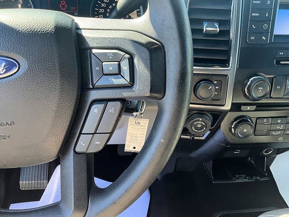 Used 2018 Ford F150 4x4 SuperCrew image 35