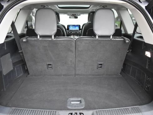 Used 2025 Lincoln Aviator Reserve w/ Equipment Group 201A AWD/4WD image 44