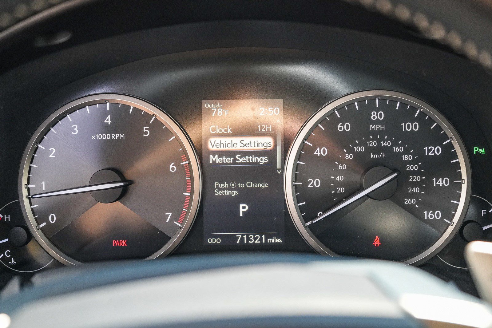 Used 2019 Lexus NX 300 FWD w/ Comfort Package image 22