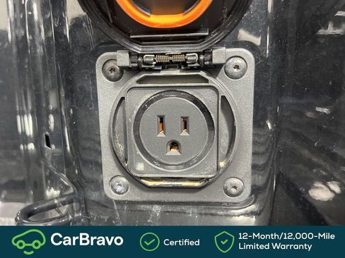 Certified 2023 Chevrolet Silverado 1500 LT image 8