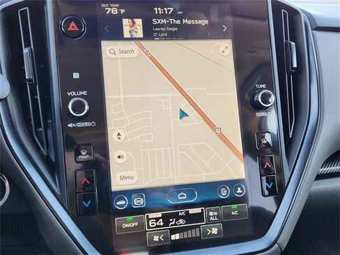 New 2026 Subaru Crosstrek 2.5i Limited w/ Crosstrek Mirror Package image 13