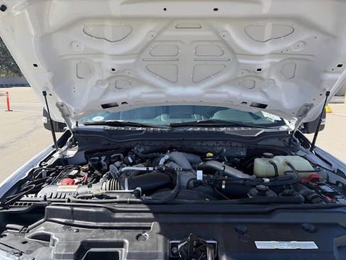 Used 2022 Ford F250 XL w/ Power Equipment Group image 21