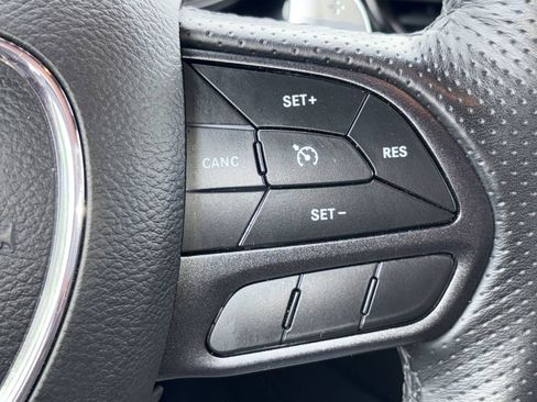 Used 2025 Dodge Durango GT RWD image 22