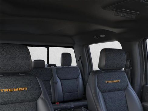 New 2026 Ford F150 Tremor AWD/4WD image 22