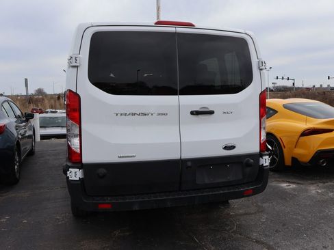 Used 2024 Ford Transit 350 XLT image 8