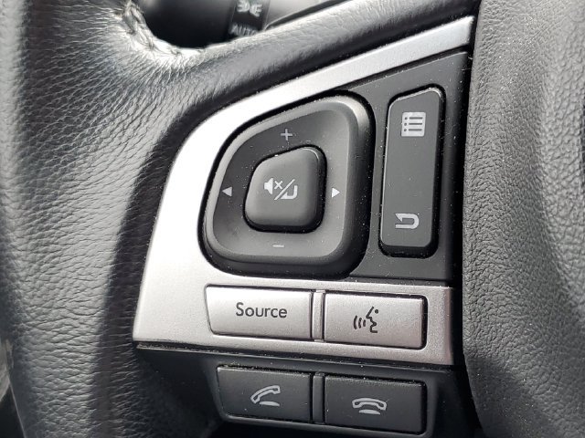 Used 2017 Subaru Outback 2.5i Premium AWD/4WD image 12