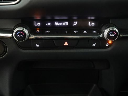 Used 2025 MAZDA CX-30 AWD 2.5 S w/ Preferred Package image 20
