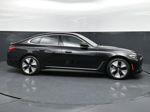 Used 2023 BMW i4 eDrive35 w/ Premium Package RWD image 28