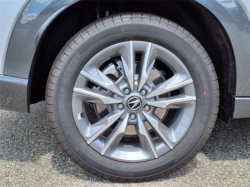 New 2025 Acura ADX FWD image 4