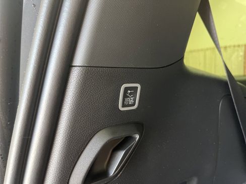 New 2024 Jeep Grand Wagoneer Series II w/ Quick Order Packagew 28T image 11