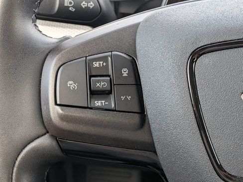 Used 2023 Ford Mustang Mach-E Select w/ Comfort Package Lite RWD image 24