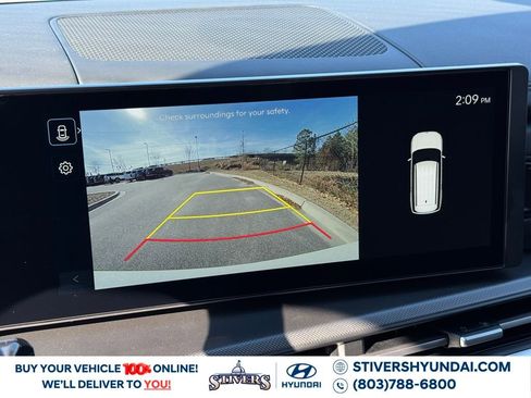 New 2026 Hyundai Santa Fe SEL image 4