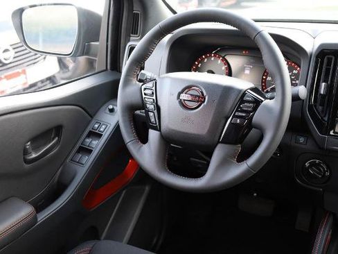 New 2026 Nissan Frontier PRO-4X w/ Tow Package AWD/4WD image 24