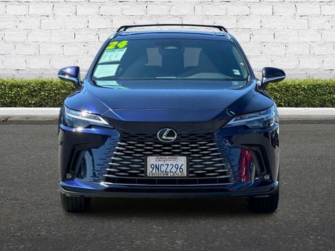 Used 2024 Lexus RX 350 FWD image 9