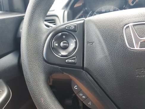 Used 2015 Honda CR-V LX image 23