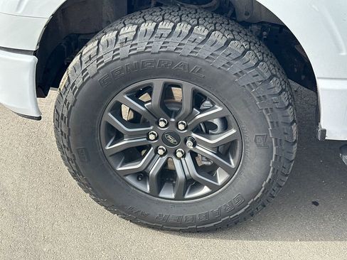 Used 2025 Ford F150 Tremor AWD/4WD image 11