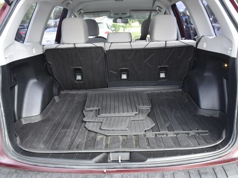 Used 2015 Subaru Forester 2.5i w/ Alloy Wheel Package AWD/4WD image 15