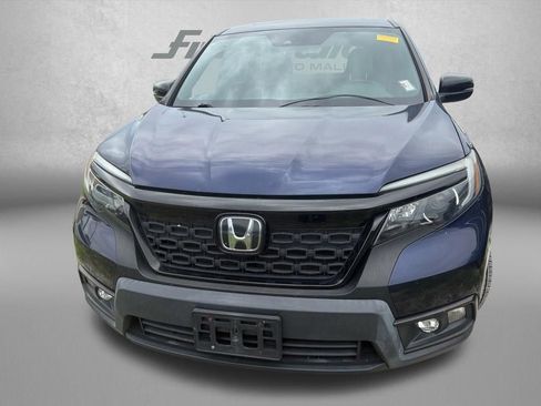 Used 2021 Honda Passport EX-L image 2