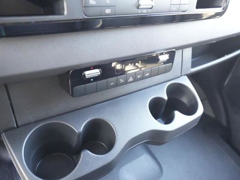 New 2026 Mercedes-Benz Sprinter 2500 image 13