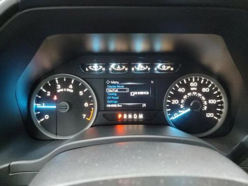 Used 2018 Ford F150 XLT w/ Equipment Group 302A Luxury image 12