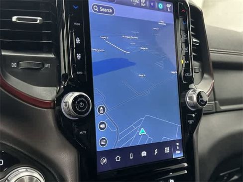 Used 2025 RAM 1500 Rebel w/ Rebel Level 1 Equipment Group image 24