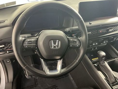 Certified 2023 Honda Accord Touring image 16