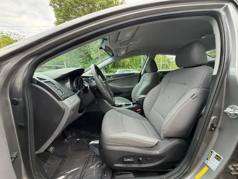 Used 2011 Hyundai Sonata GLS w/ Popular Equipment Pkg 2 FWD image 18