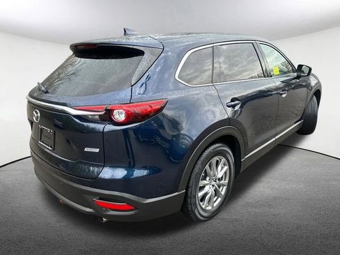 Used 2019 MAZDA CX-9 Touring w/ Touring Premium Package AWD/4WD image 10