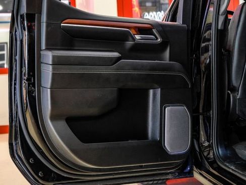 Used 2023 GMC Sierra 1500 Denali w/ Technology Package image 43