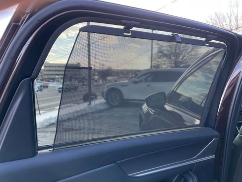 Certified 2025 MAZDA CX-90 3.3 Turbo w/ Premium Plus Pkg image 14