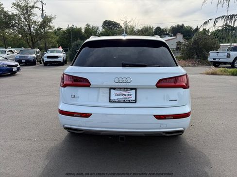 Used 2019 Audi Q5 2.0T Premium AWD/4WD image 6